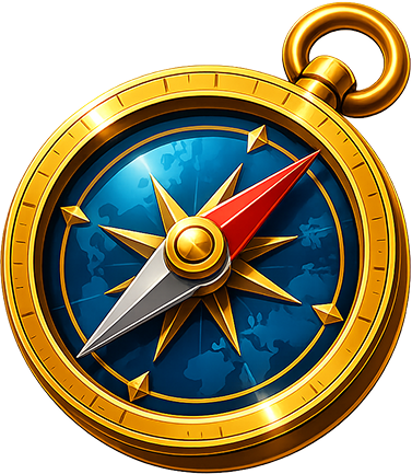 Adventures icon